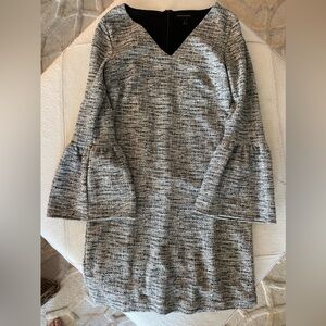 Banana Republic Bell Sleeve Dress | Size S